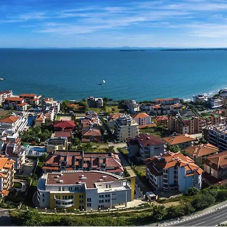 Vodenicata 7 Apartment