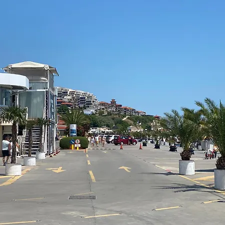 Vodenicata 7 Apartment Sveti Vlas