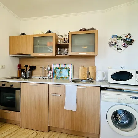 Apartment Vodenicata 7