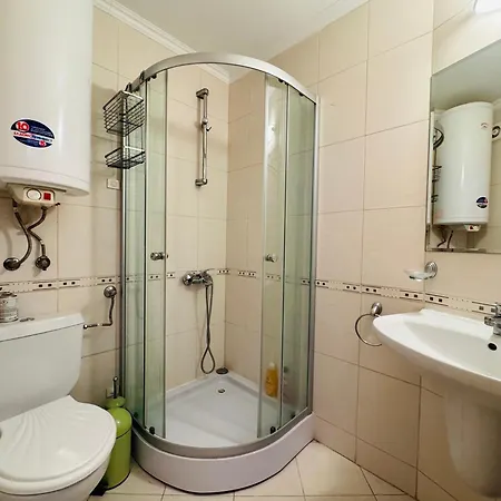 Vodenicata 7 Apartment Sveti Vlas