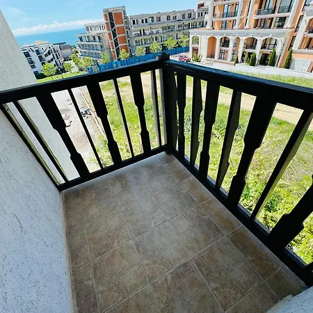 Apartment Vodenicata 7 *