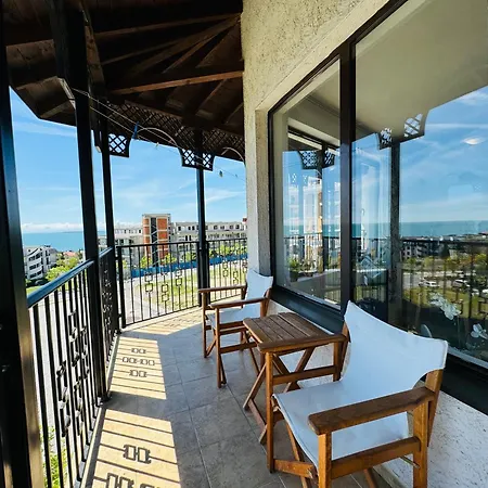 Vodenicata 7 Apartment Sveti Vlas
