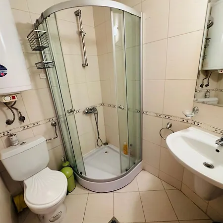 Apartment Vodenicata 7