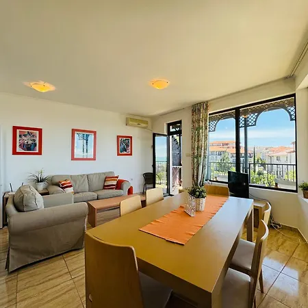 Apartment Vodenicata 7 *