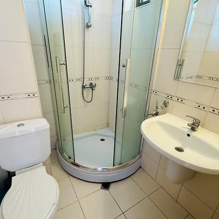 Apartment Vodenicata 7 Sveti Vlas
