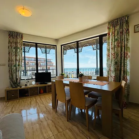 Vodenicata 7 Apartment Sveti Vlas