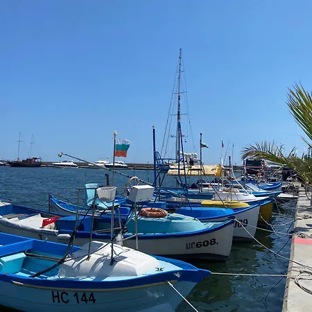 Vodenicata 7 * Sveti Vlas