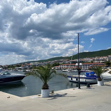 Apartment Vodenicata 7 Sveti Vlas