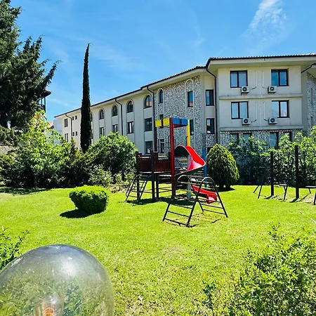 Vodenicata 7 Apartment *