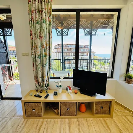 Vodenicata 7 Apartment Sveti Vlas