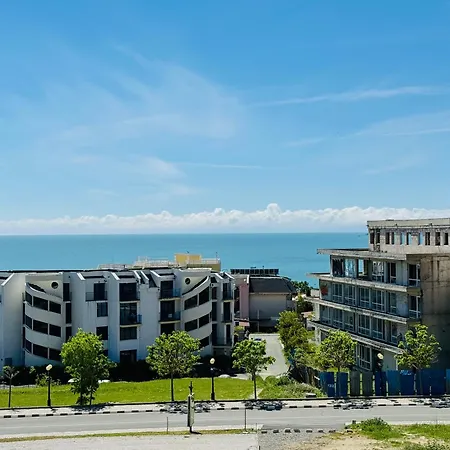 Apartment Vodenicata 7 Sveti Vlas