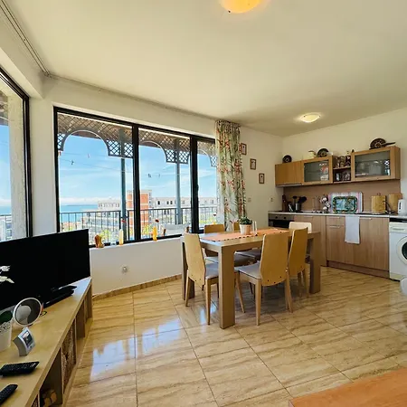 Apartment Vodenicata 7