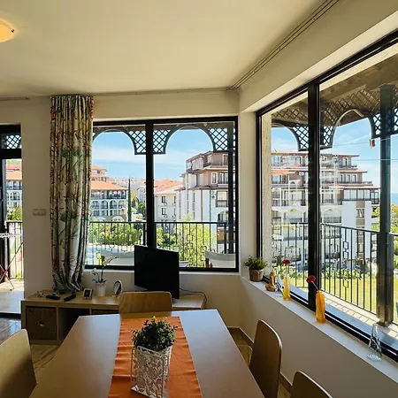 Apartment Vodenicata 7 Sveti Vlas