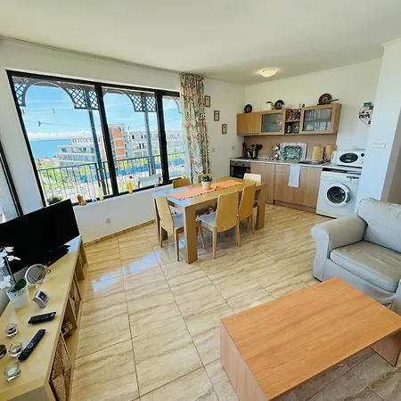 Vodenicata 7 Apartment