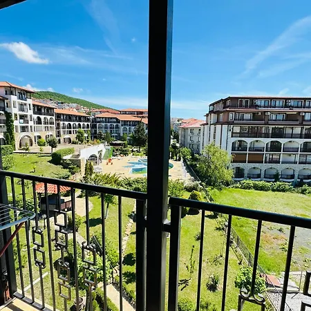 Apartment Vodenicata 7 *
