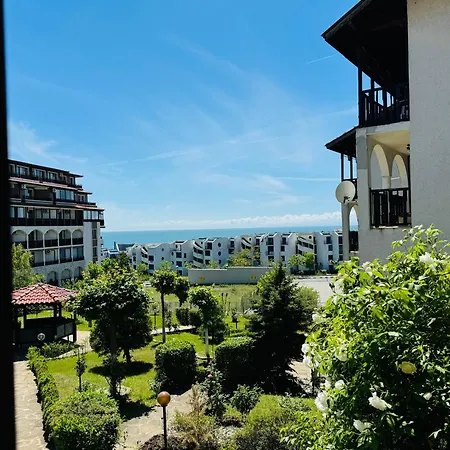 Apartment Vodenicata 7 *