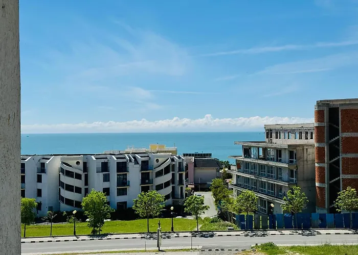 公寓 Vodenicata 7 圣弗拉斯