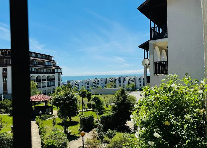 公寓 Vodenicata 7 *